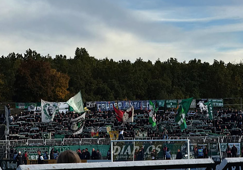 1. FC Lok Leipzig – BSG Chemie Leipzig 2:0 (10)