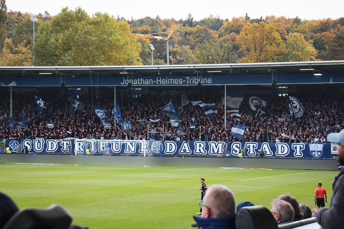 SV Darmstadt 98 – 1. FC Magdeburg 0:0 (3)