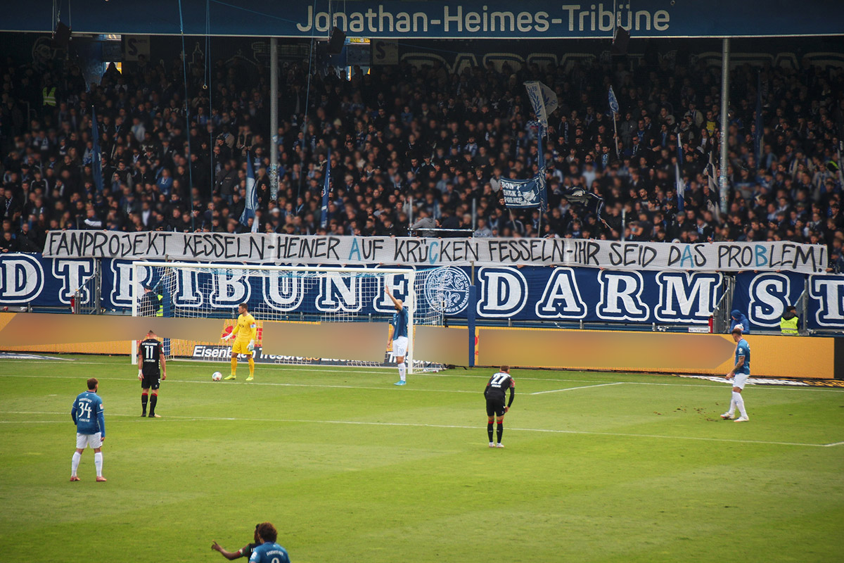 SV Darmstadt 98 – 1. FC Magdeburg 0:0 (4)