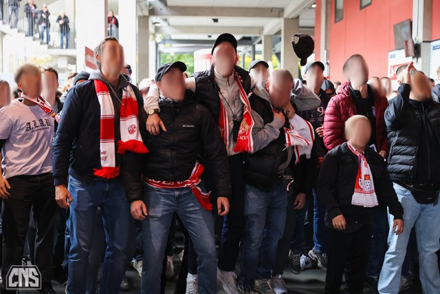 1. FC Köln – FC Augsburg 1:1 (5)