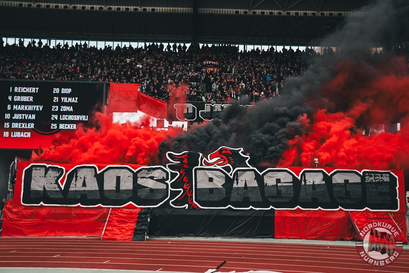 1. FC Nürnberg – KSV Holstein 1:1 (4)