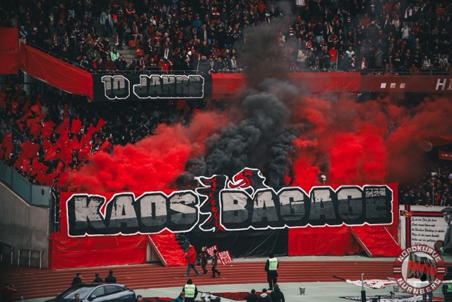 1. FC Nürnberg – KSV Holstein 1:1 (7)