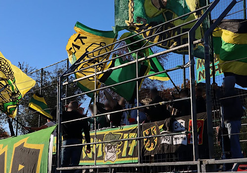 SC Weimar – VfB Apolda 0:1 (1)