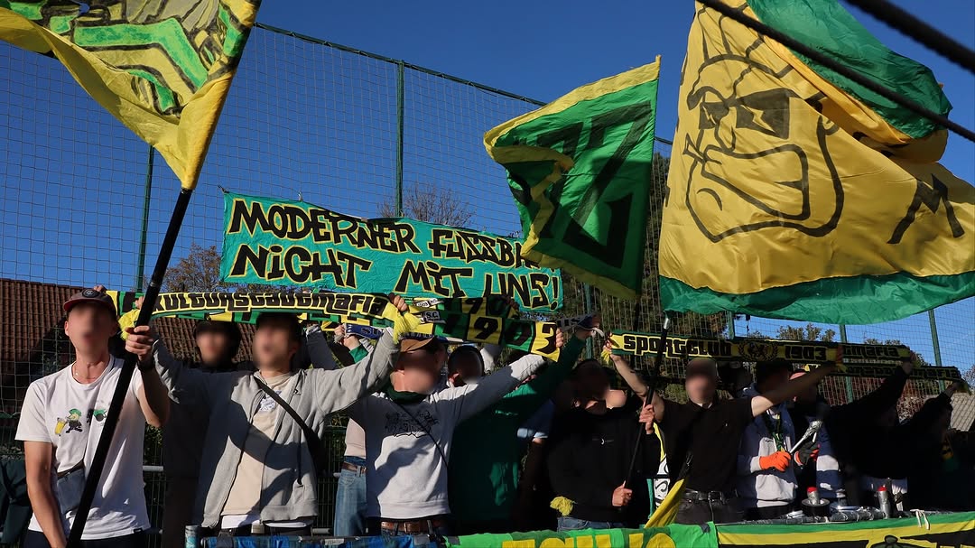 SC Weimar – VfB Apolda 0:1 (2)