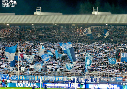 VfL Bochum – Hertha BSC 3:2