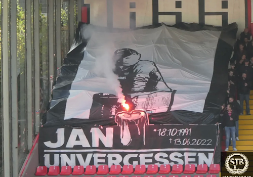 Sportfreunde Siegen – Rot Weiß Oberhausen 0:1 (1)