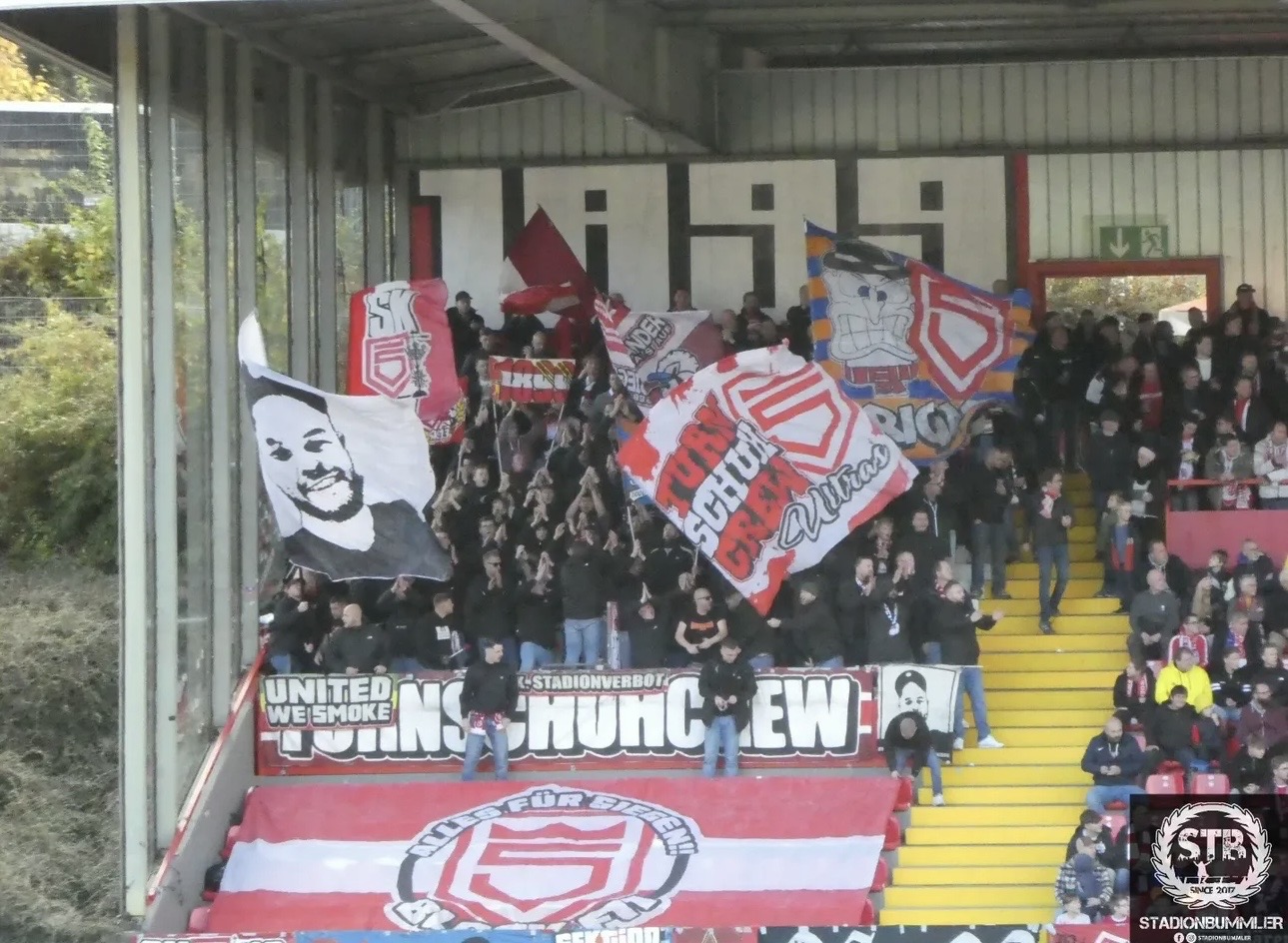 Sportfreunde Siegen – Rot Weiß Oberhausen 0:1 (2)