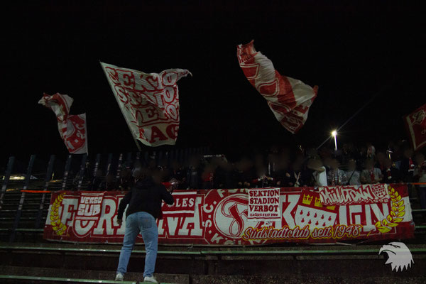 FC Schalke 04 II – SC Fortuna Köln 0:0 (1)