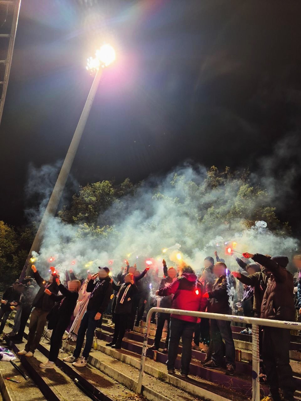 Tennis Borussia Berlin – Sparta Lichtenberg 2:1
