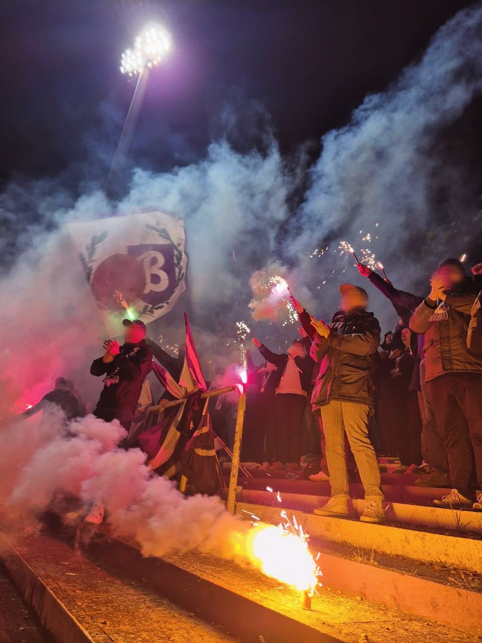 Tennis Borussia Berlin – Sparta Lichtenberg 2:1 (2)