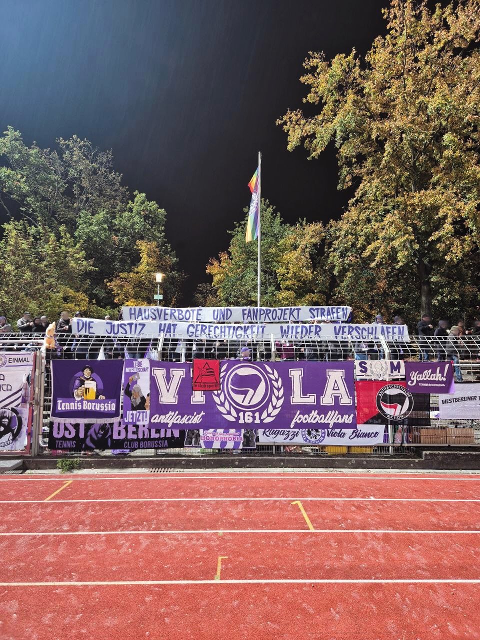 Tennis Borussia Berlin – Sparta Lichtenberg 2:1 (5)