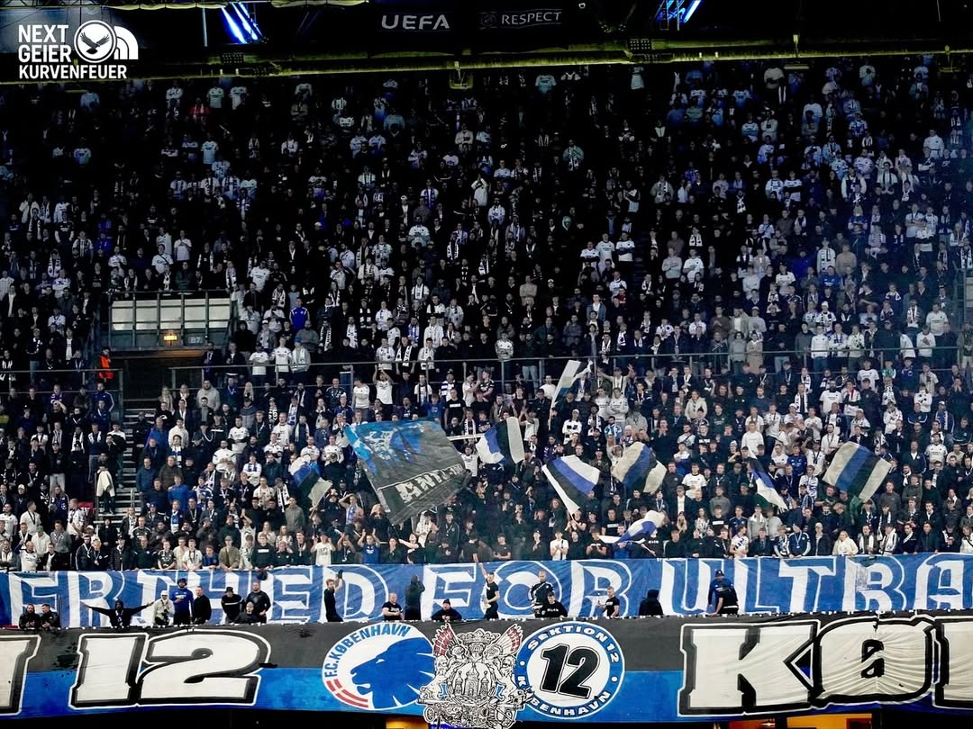 FC Kopenhagen – Borussia Dortmund 4:2 (1)