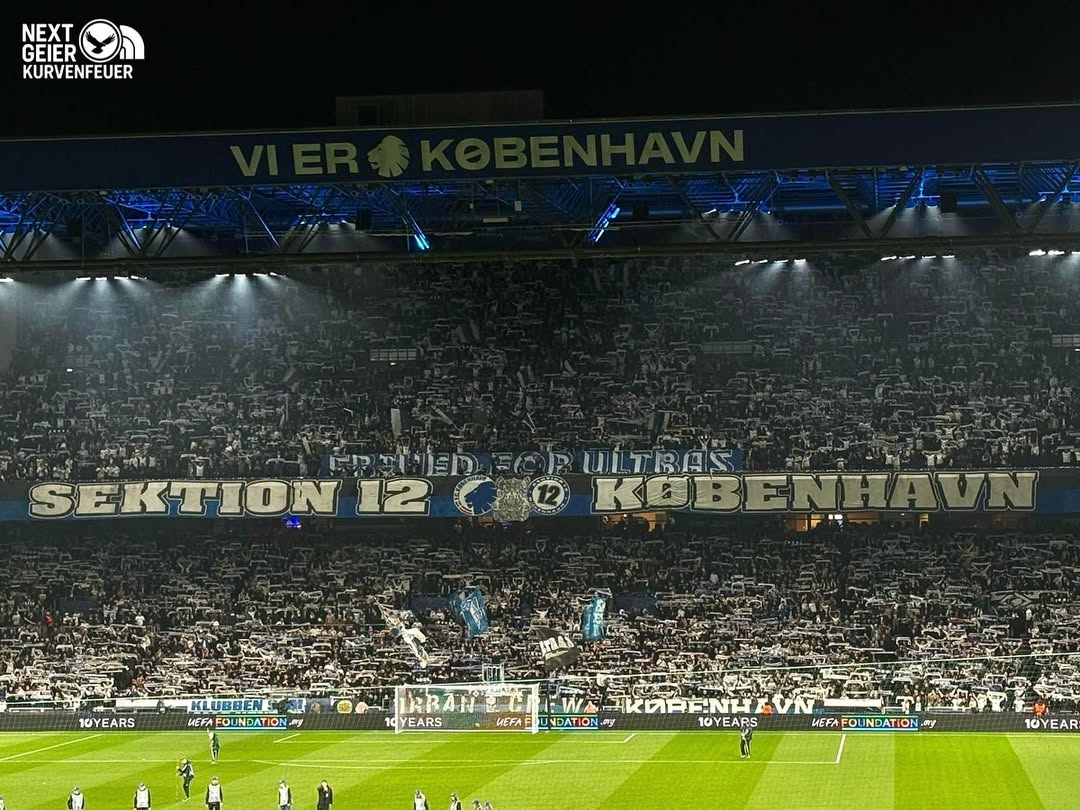 FC Kopenhagen – Borussia Dortmund 4:2 (2)