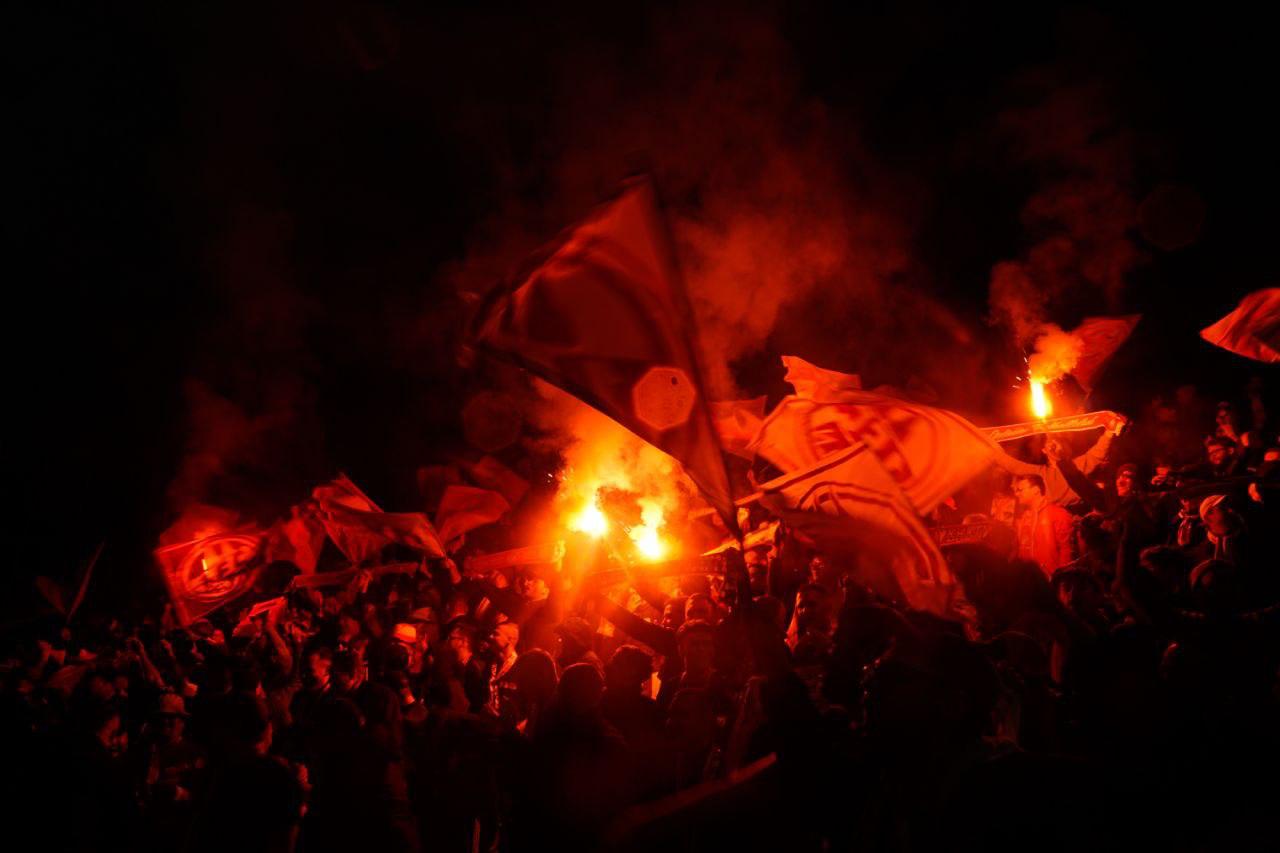 RFC Luxemburg U19 – 1. FC Köln U19 0:3 (4)