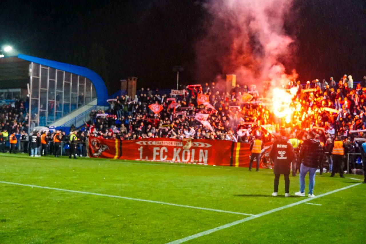 RFC Luxemburg U19 – 1. FC Köln U19 0:3 (6)