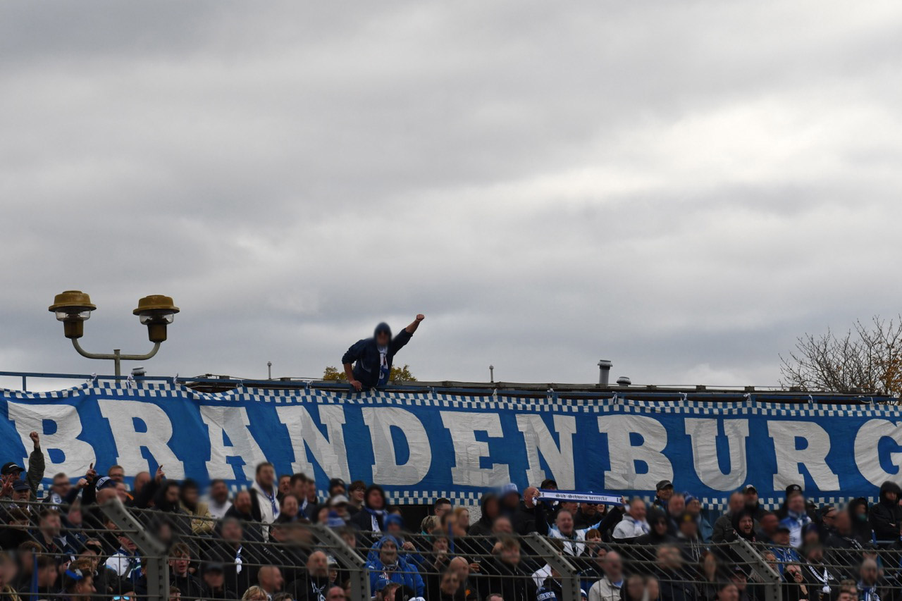 BSG Stahl Brandenburg – BSC Süd 05 1:0 (7)