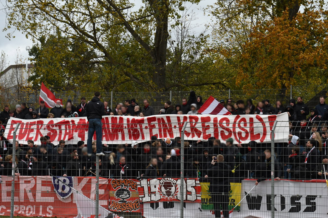 BSG Stahl Brandenburg – BSC Süd 05 1:0 (2)