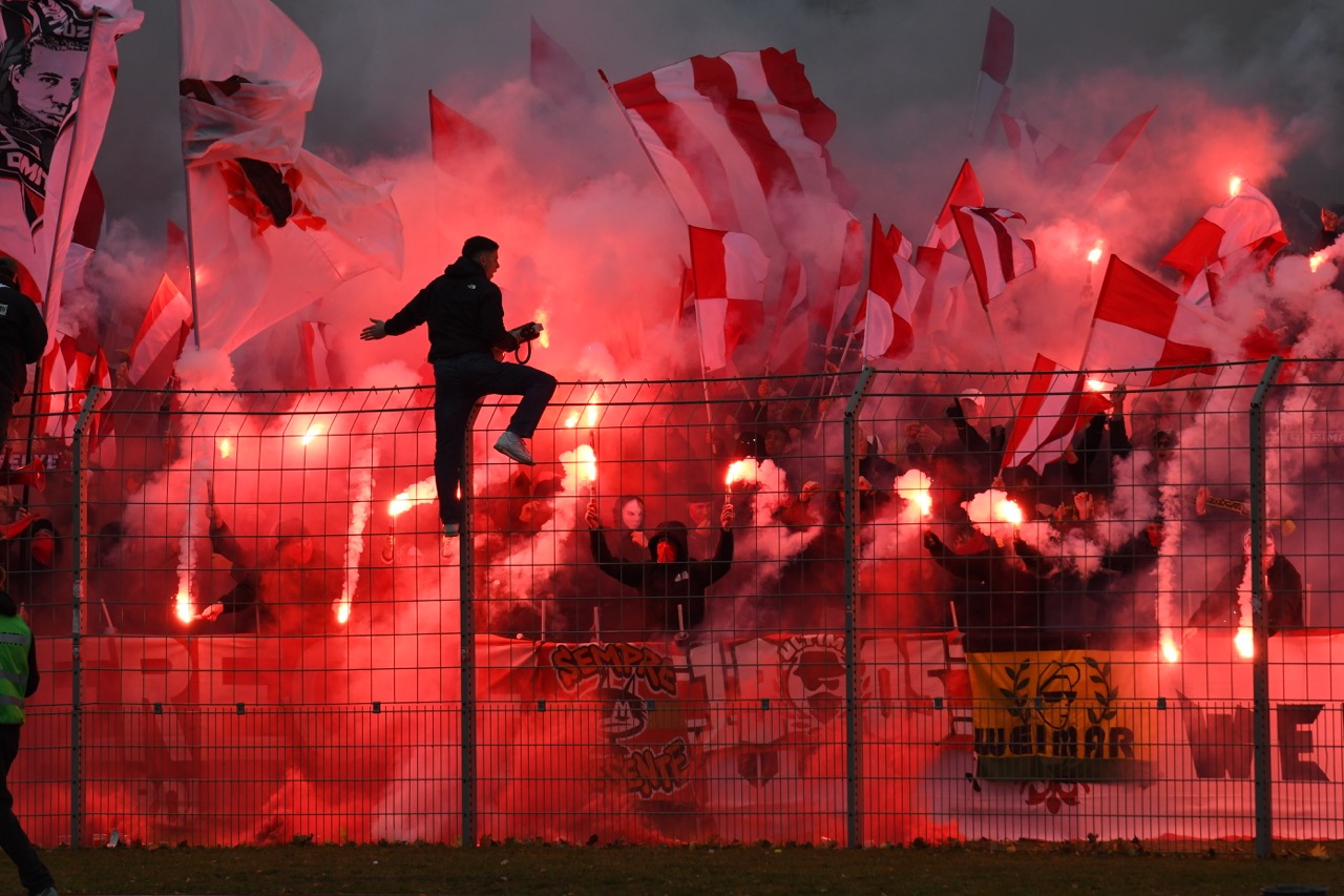 BSG Stahl Brandenburg – BSC Süd 05 1:0 (9)