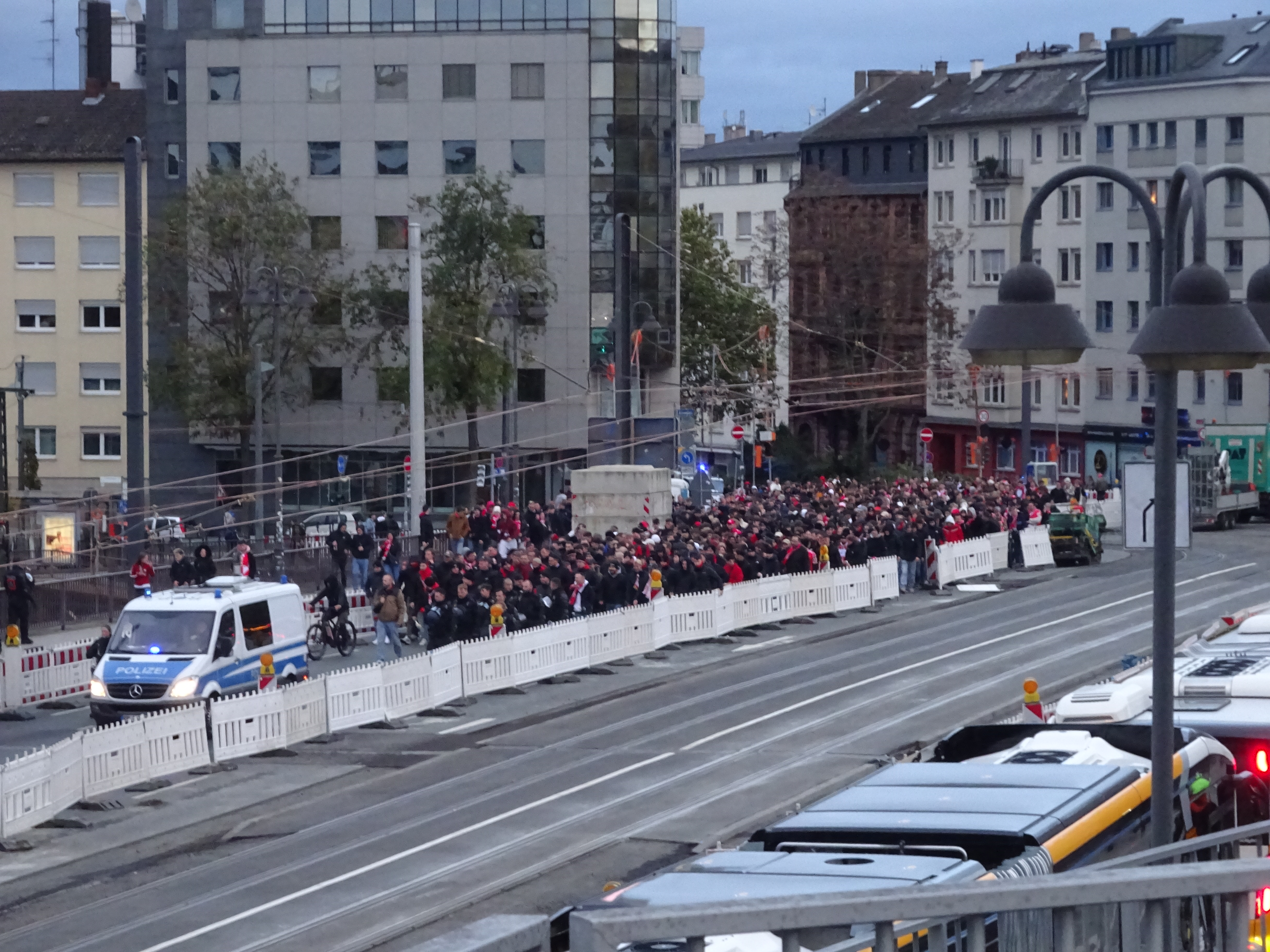 1. FSV Mainz 05 – HŠK Zrinjski Mostar 1:0 (8)