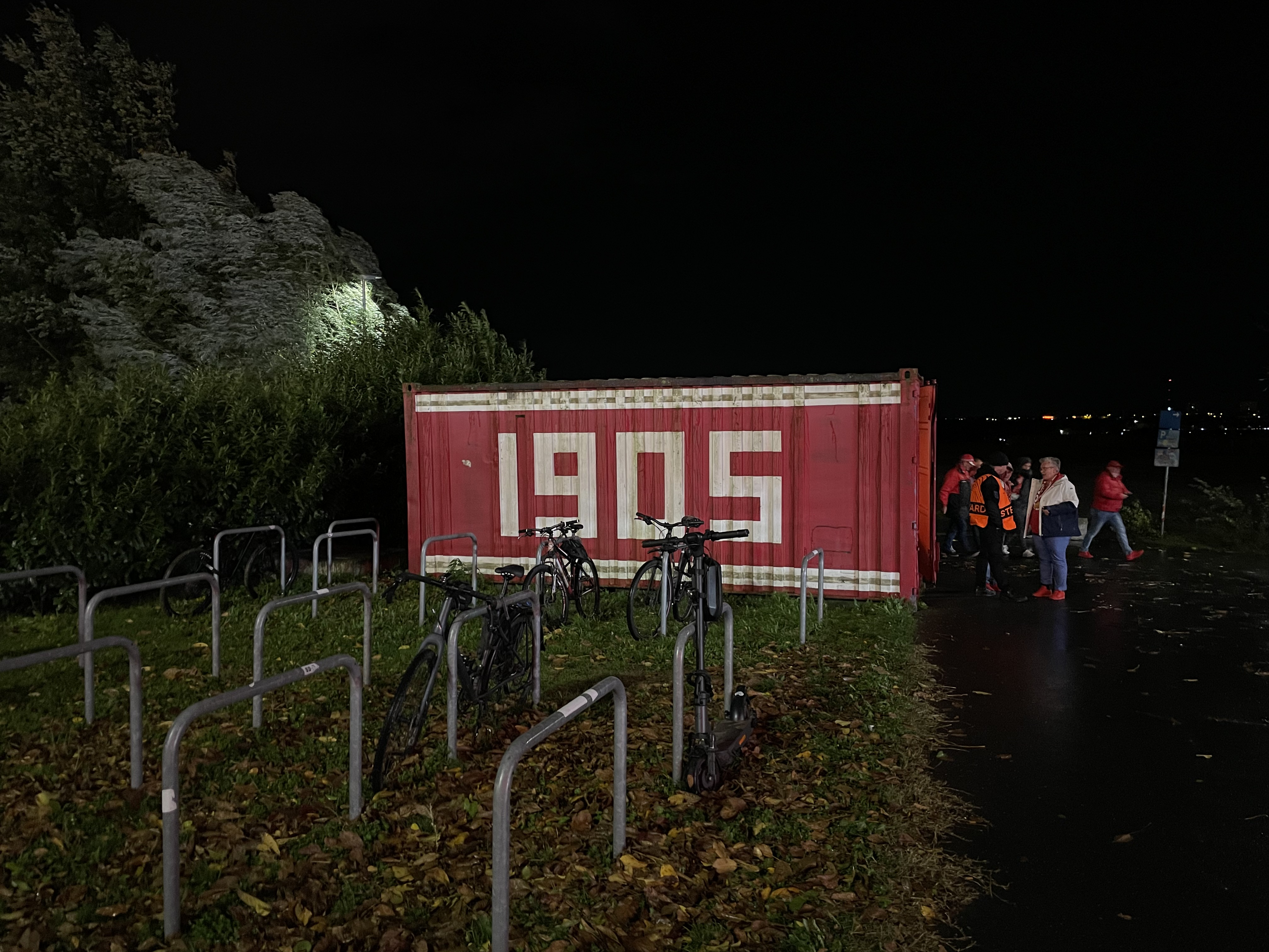 1. FSV Mainz 05 – HŠK Zrinjski Mostar 1:0 (10)