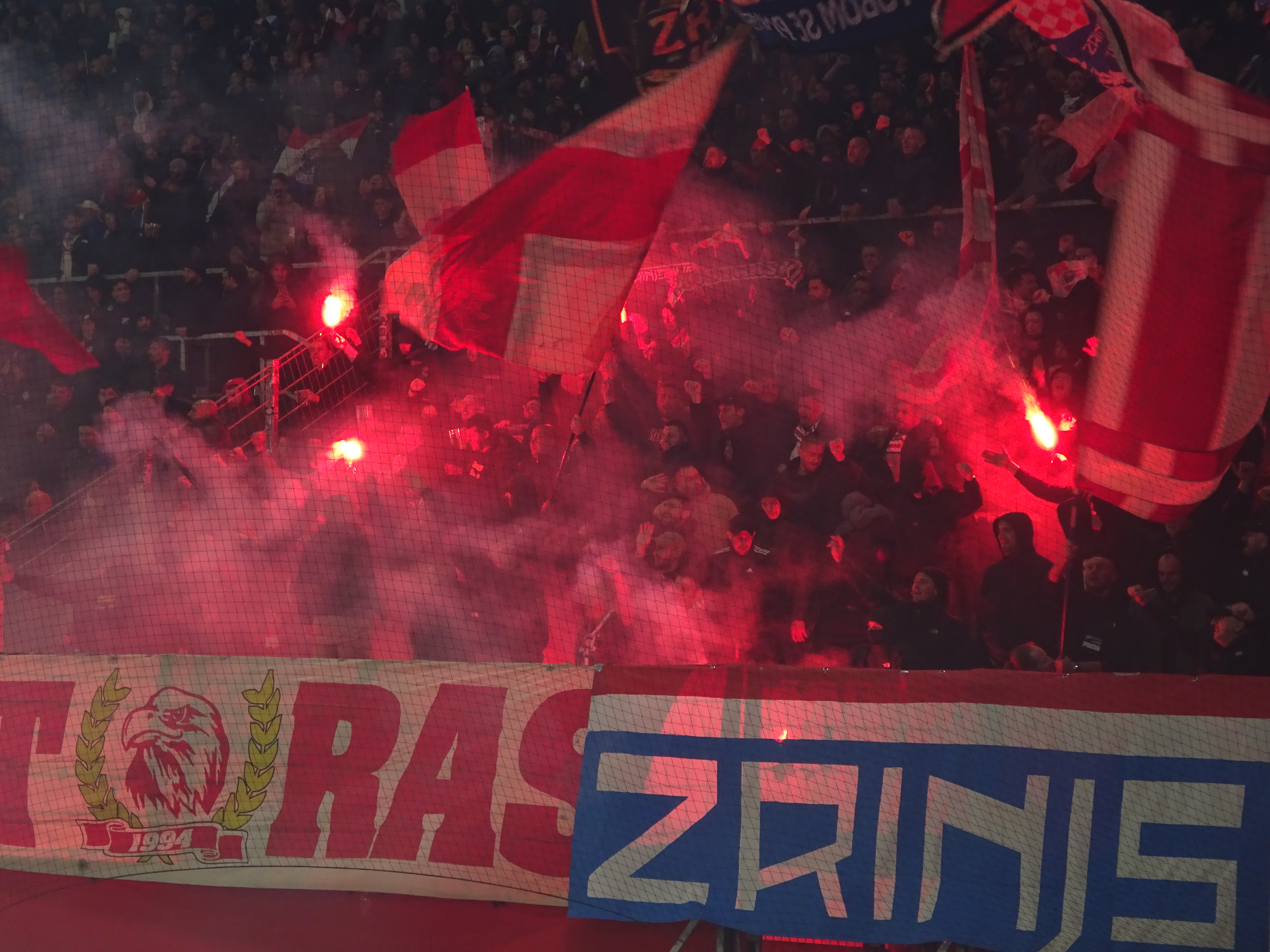 1. FSV Mainz 05 – HŠK Zrinjski Mostar 1:0 (6)