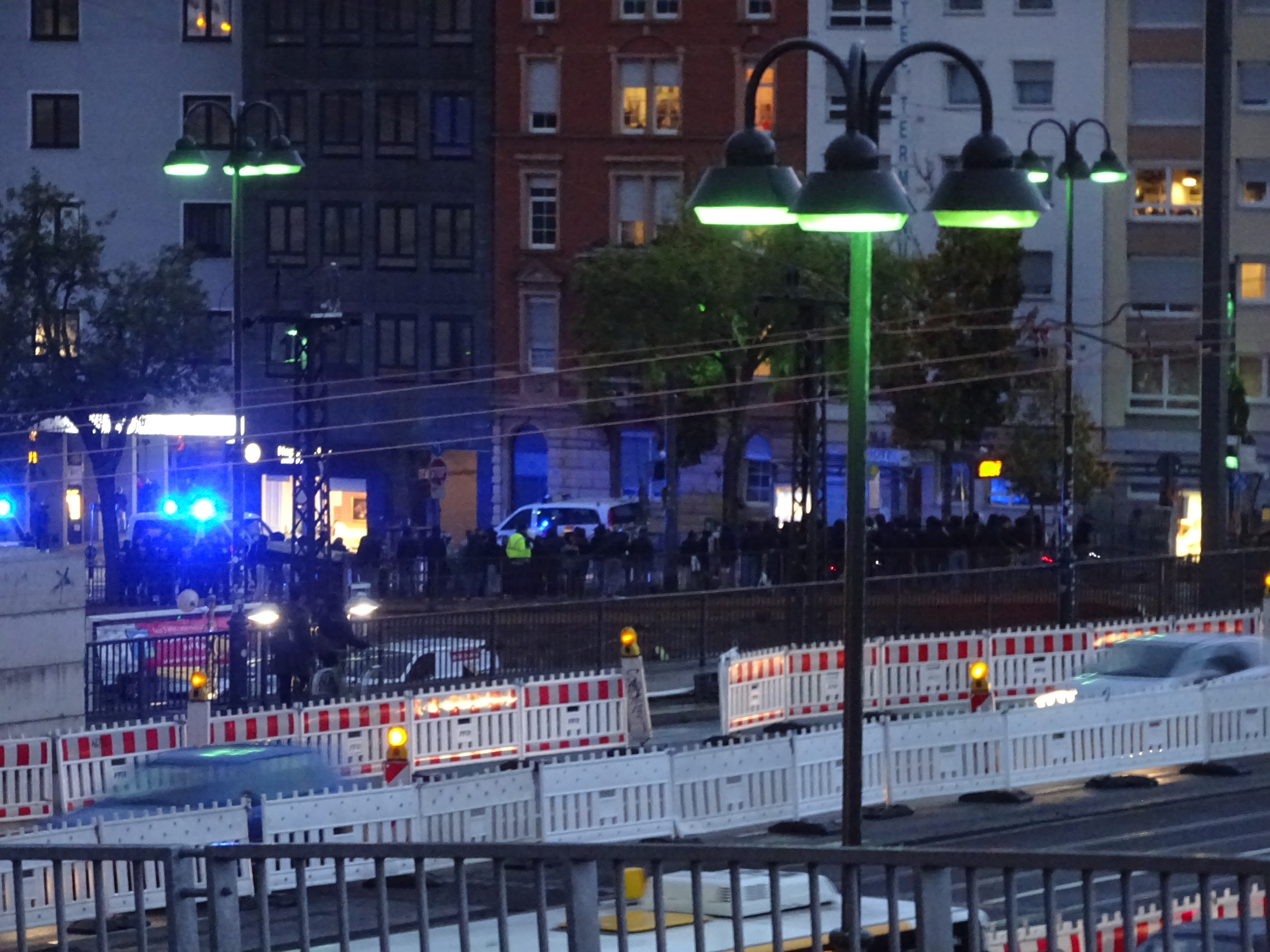 1. FSV Mainz 05 – HŠK Zrinjski Mostar 1:0 (15)