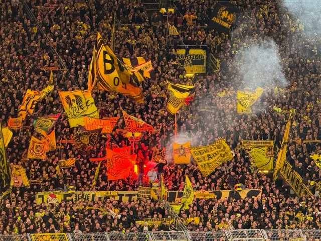 Borussia Dortmund – 1. FC Köln 1:0