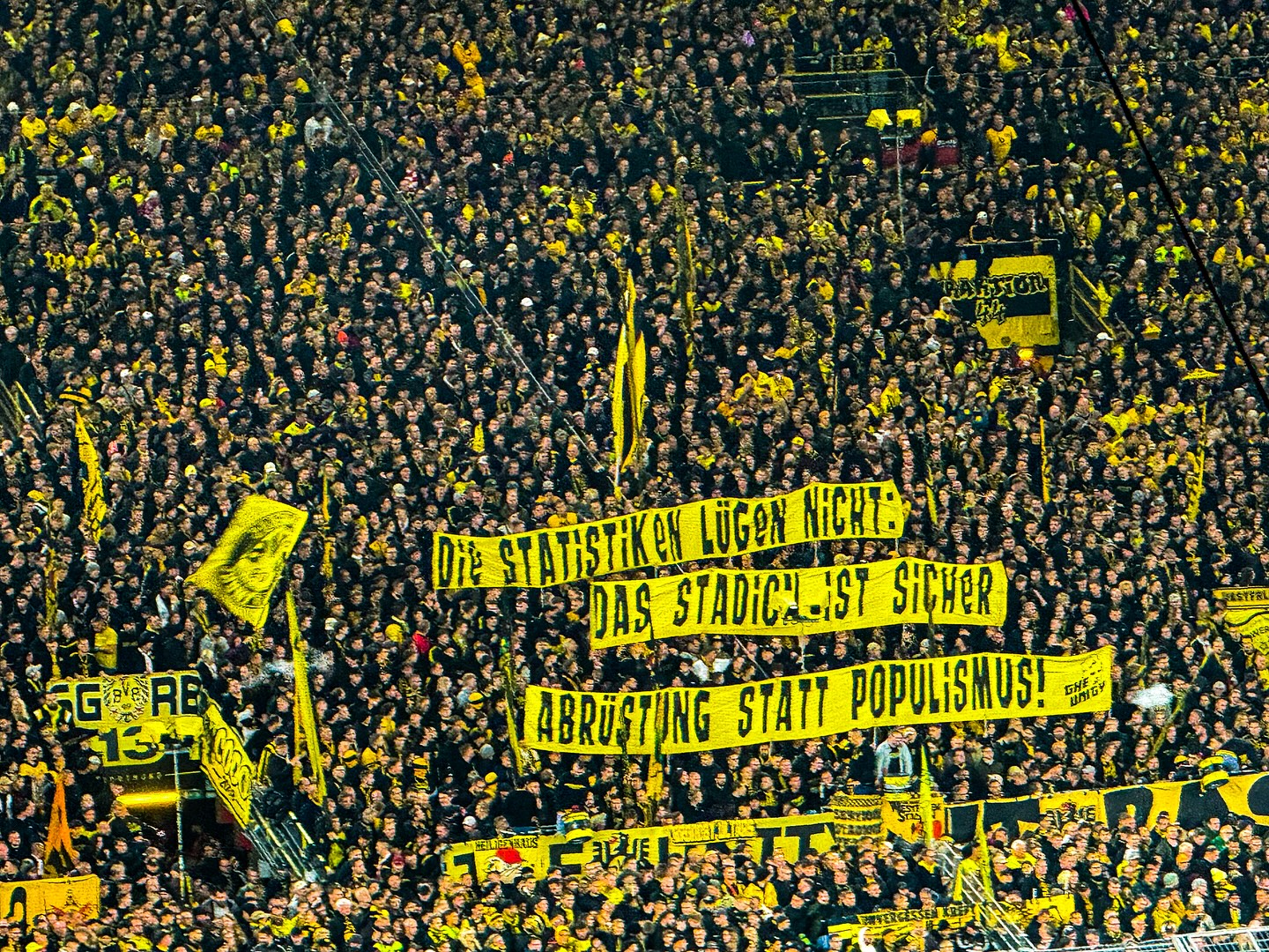 Borussia Dortmund – 1. FC Köln 1:0 (2)