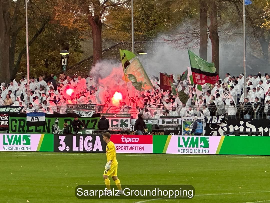 1. FC Schweinfurt – VfL Osnabrück 1:2 (2)