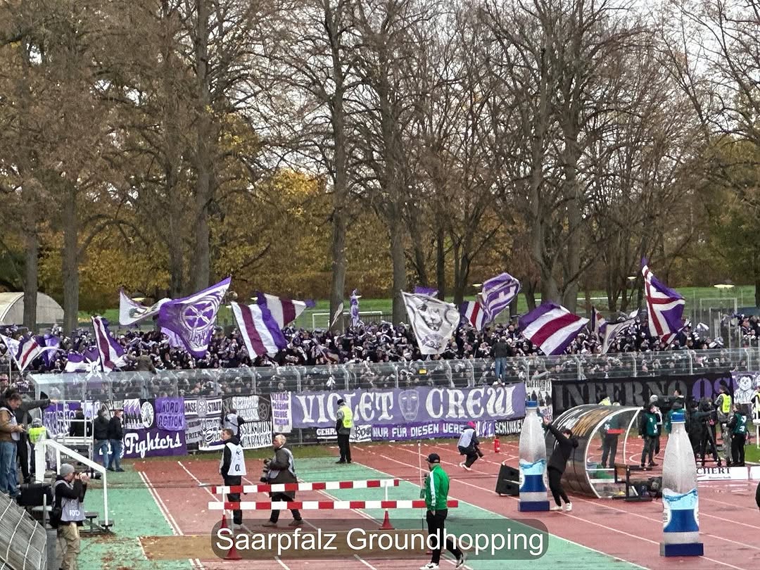 1. FC Schweinfurt – VfL Osnabrück 1:2 (1)