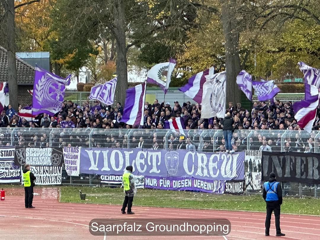 1. FC Schweinfurt – VfL Osnabrück 1:2 (3)