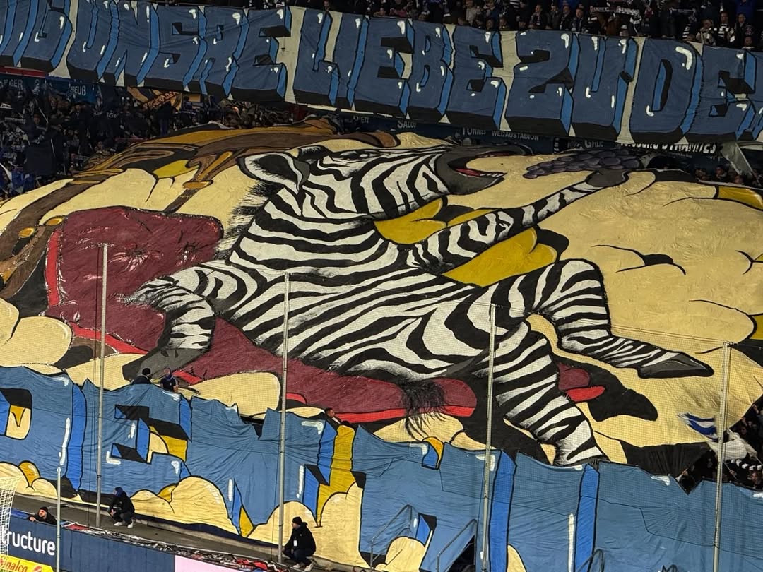 MSV Duisburg – Rot-Weiss Essen 1:1 (2)