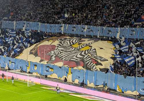 MSV Duisburg – Rot-Weiss Essen 1:1 (3)