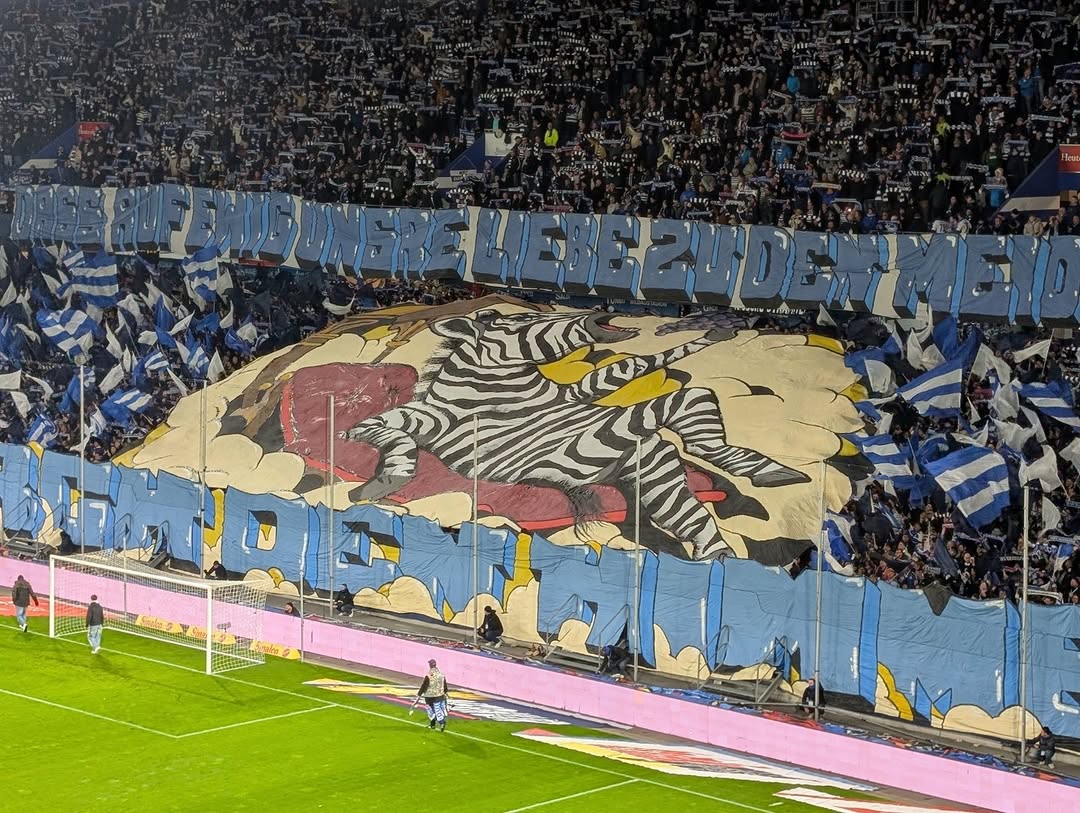 MSV Duisburg – Rot-Weiss Essen 1:1 (8)