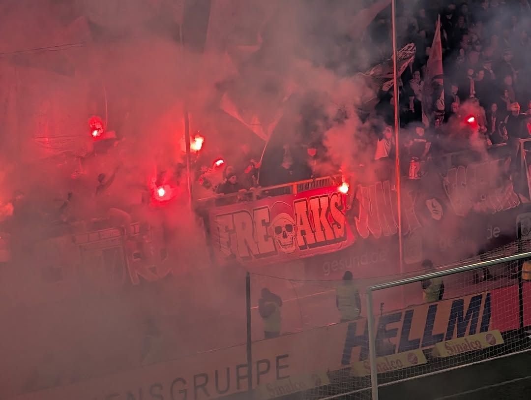 MSV Duisburg – Rot-Weiss Essen 1:1 (2)