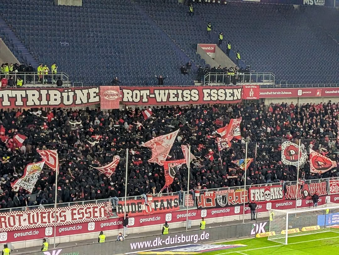 MSV Duisburg – Rot-Weiss Essen 1:1 (5)