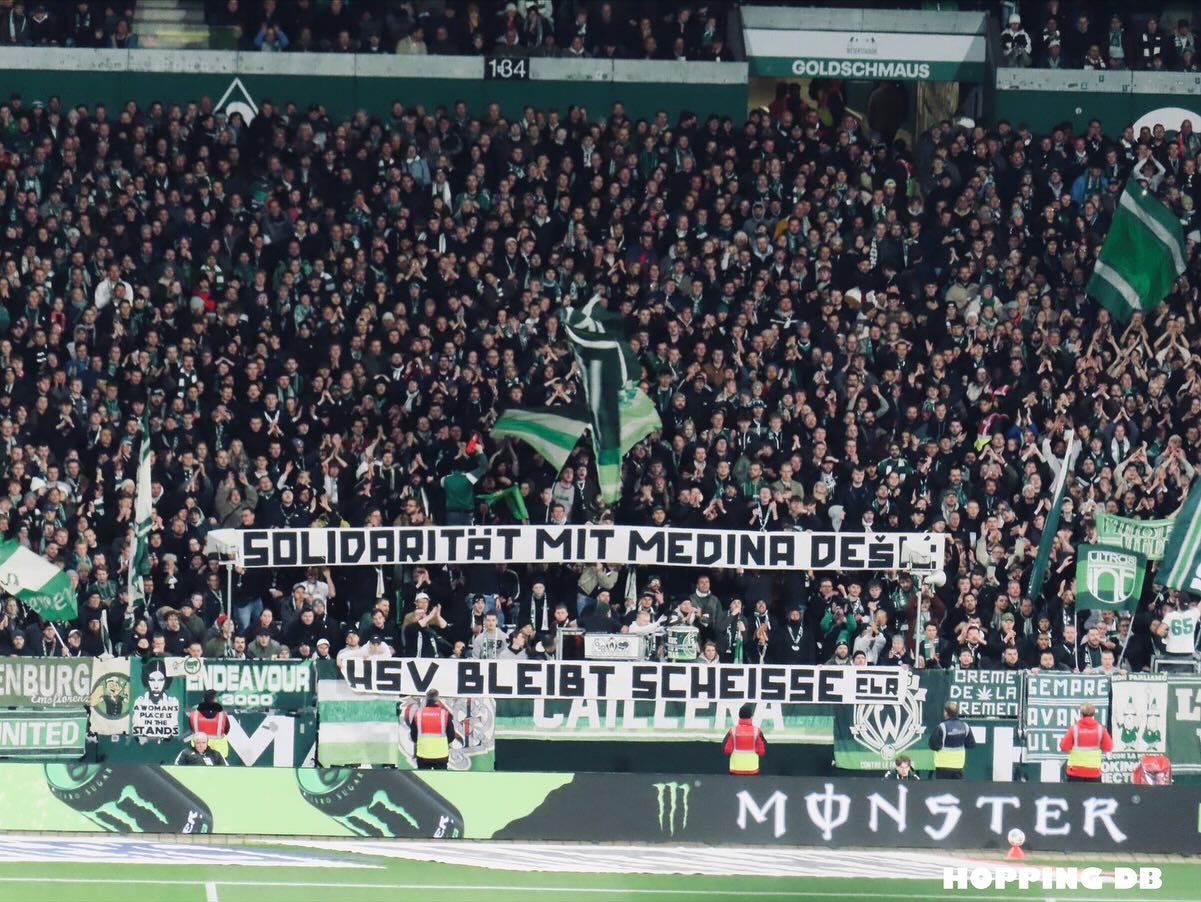 SV Werder Bremen – 1. FC Union Berlin 1:0 (2)