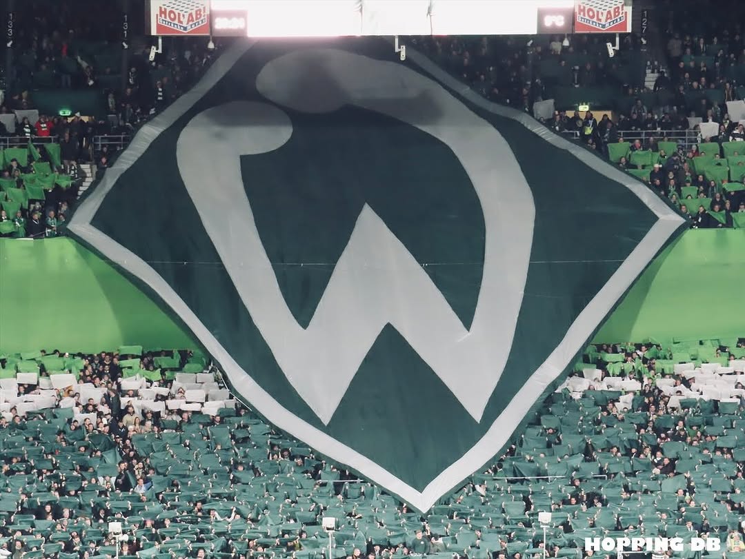 SV Werder Bremen – 1. FC Union Berlin 1:0 (5)