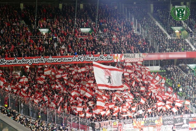 SV Werder Bremen – 1. FC Union Berlin 1:0 (2)