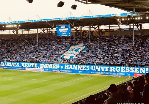 1. FC Magdeburg – SC Preußen Münster 2:0 (5)