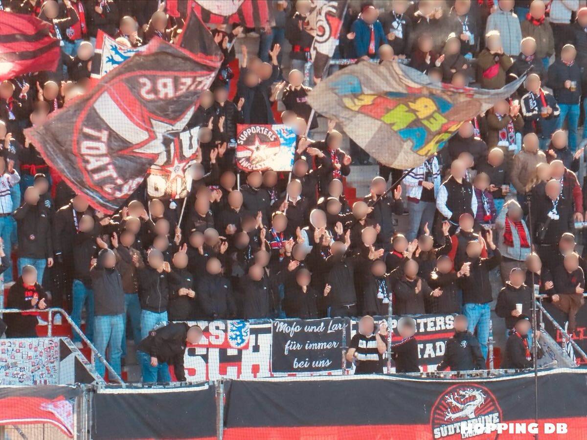 FC Ingolstadt – 1. FC Saarbrücken 2:1 (1)