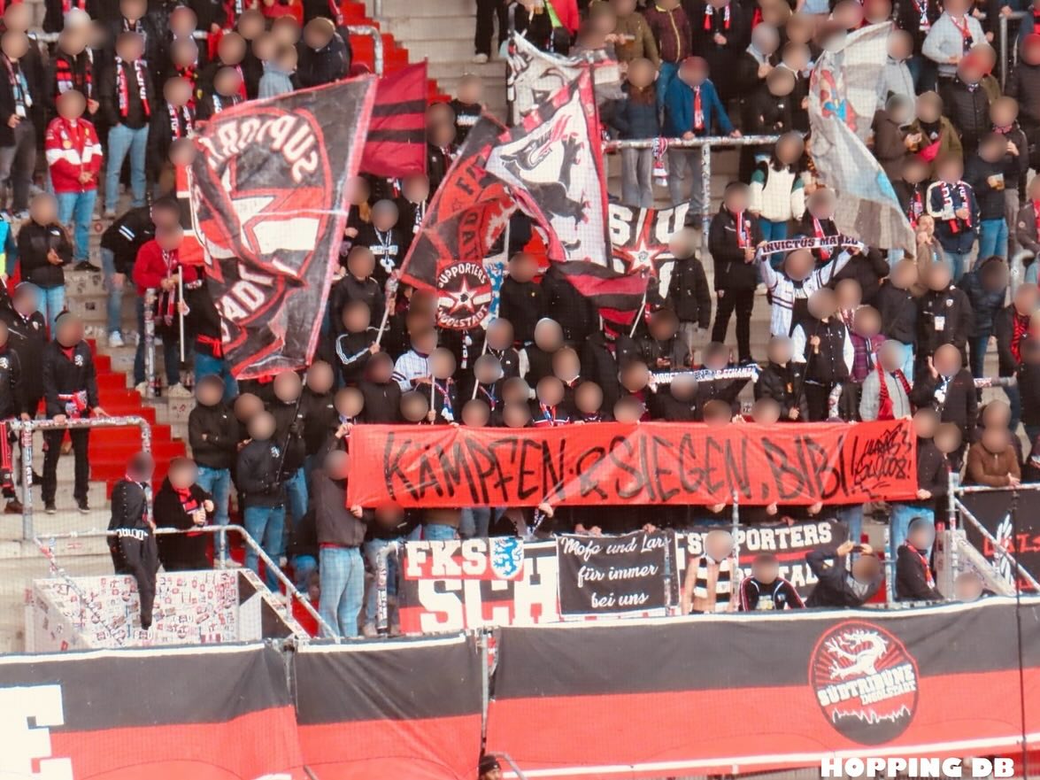 FC Ingolstadt – 1. FC Saarbrücken 2:1 (2)