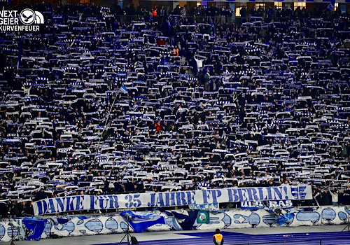 Hertha BSC – Fortuna Düsseldorf 1:0 (2)