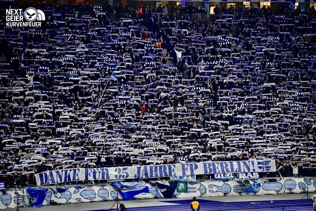 Hertha BSC – Fortuna Düsseldorf 1:0 (3)