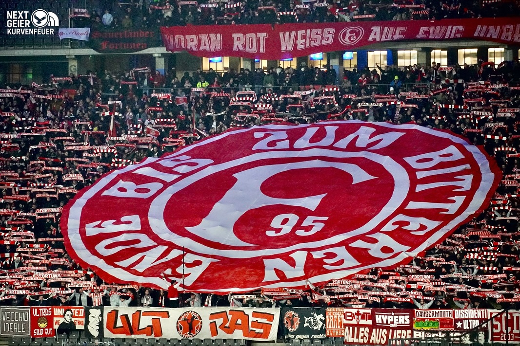 Hertha BSC – Fortuna Düsseldorf 1:0 (2)