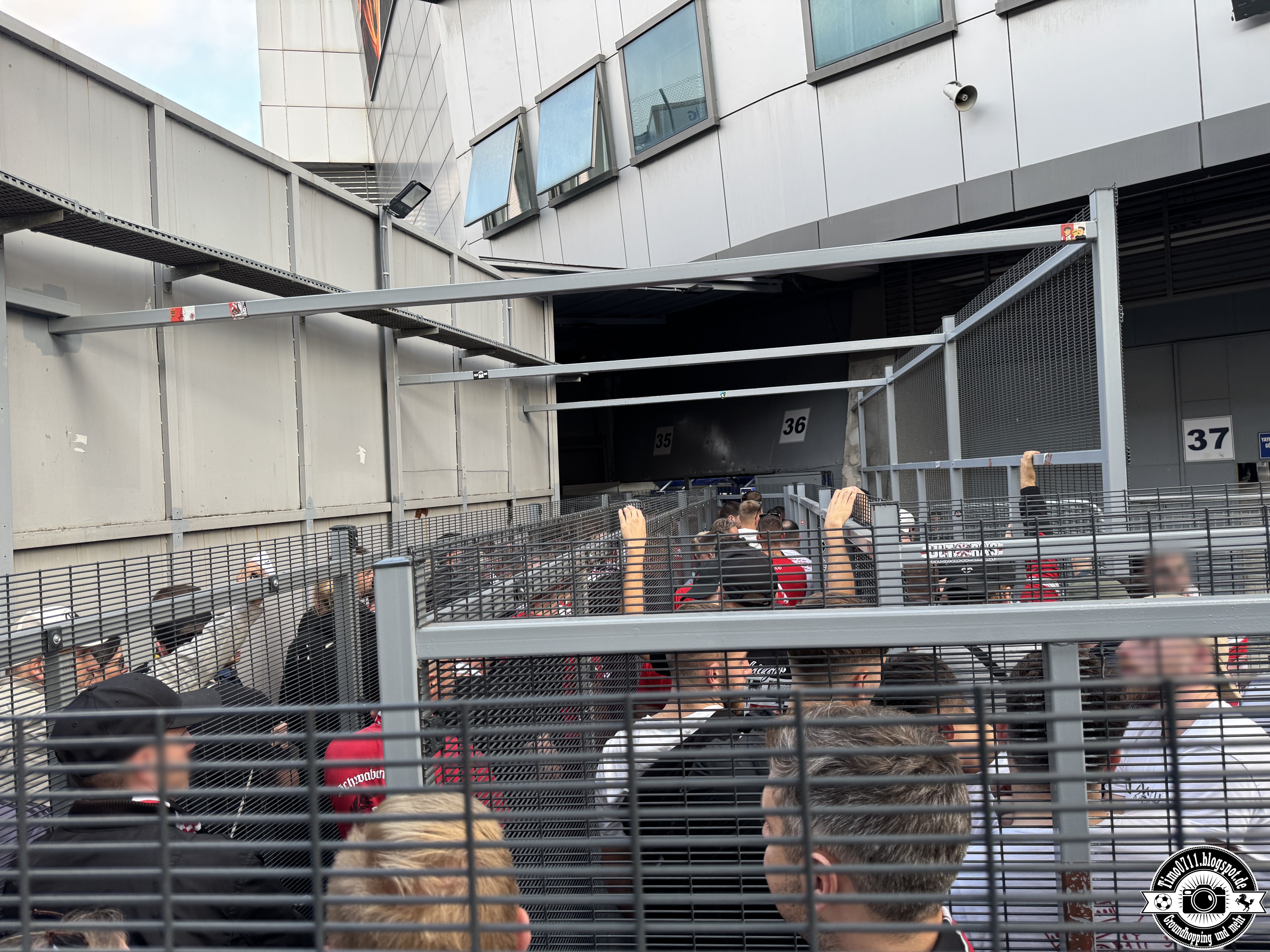 Fenerbahce SK – VfB Stuttgart 1:0