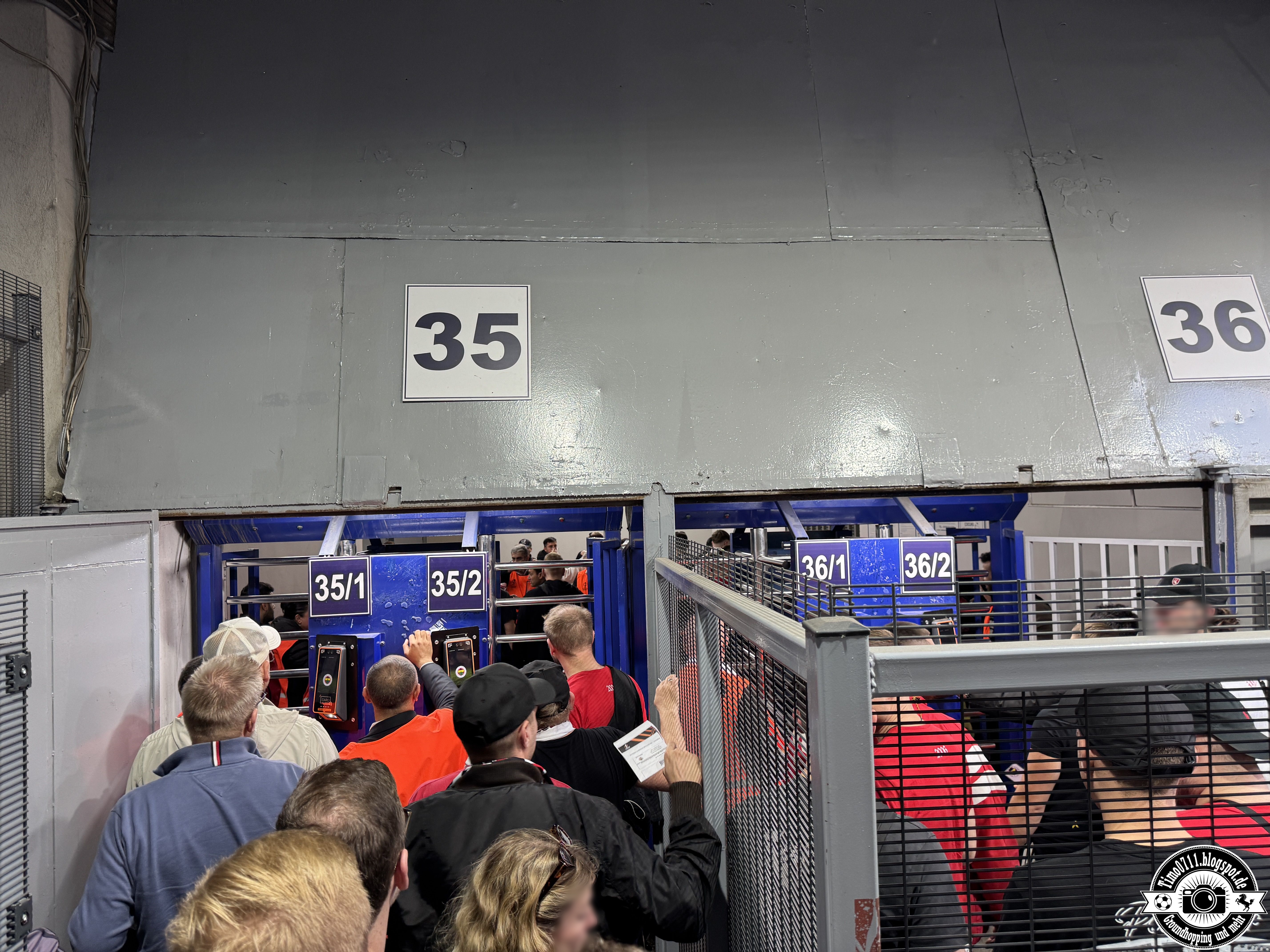 Fenerbahce SK – VfB Stuttgart 1:0 (1)