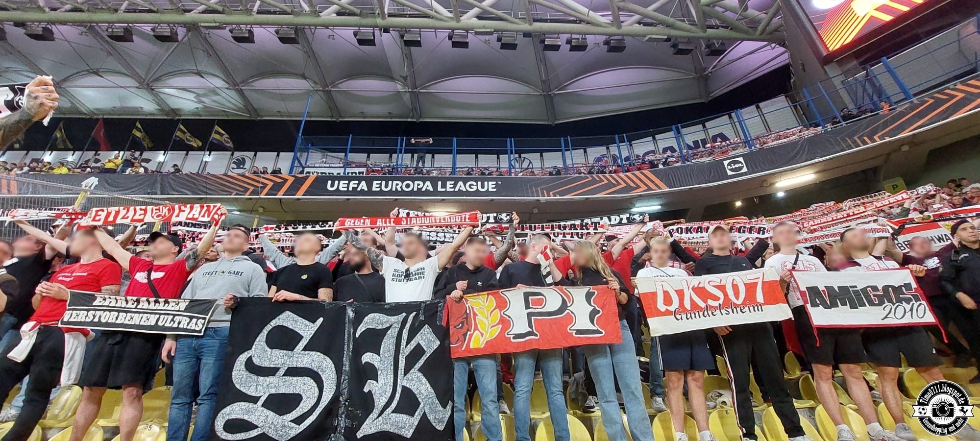 Fenerbahce SK – VfB Stuttgart 1:0 (4)