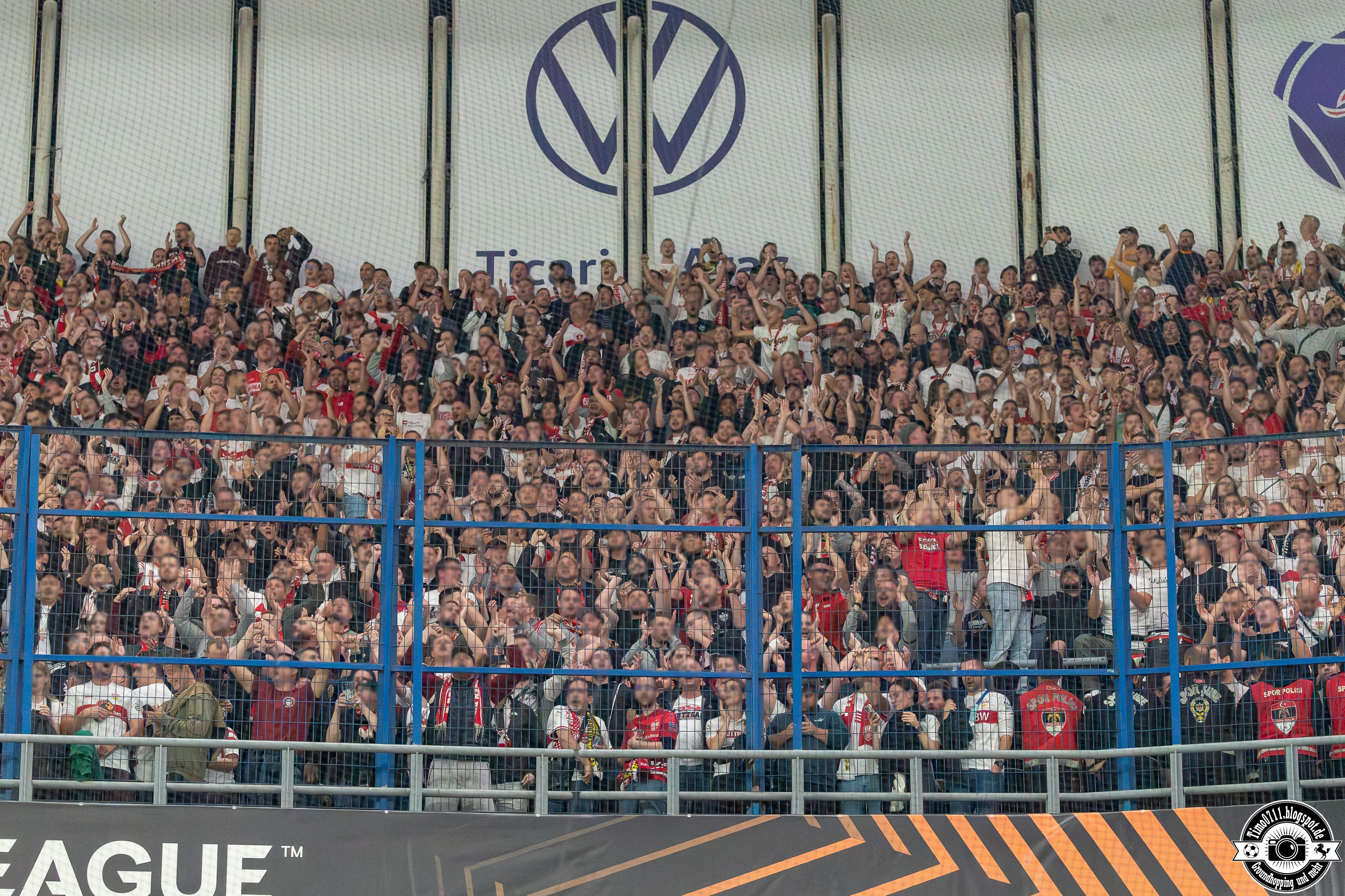 Fenerbahce SK – VfB Stuttgart 1:0 (5)