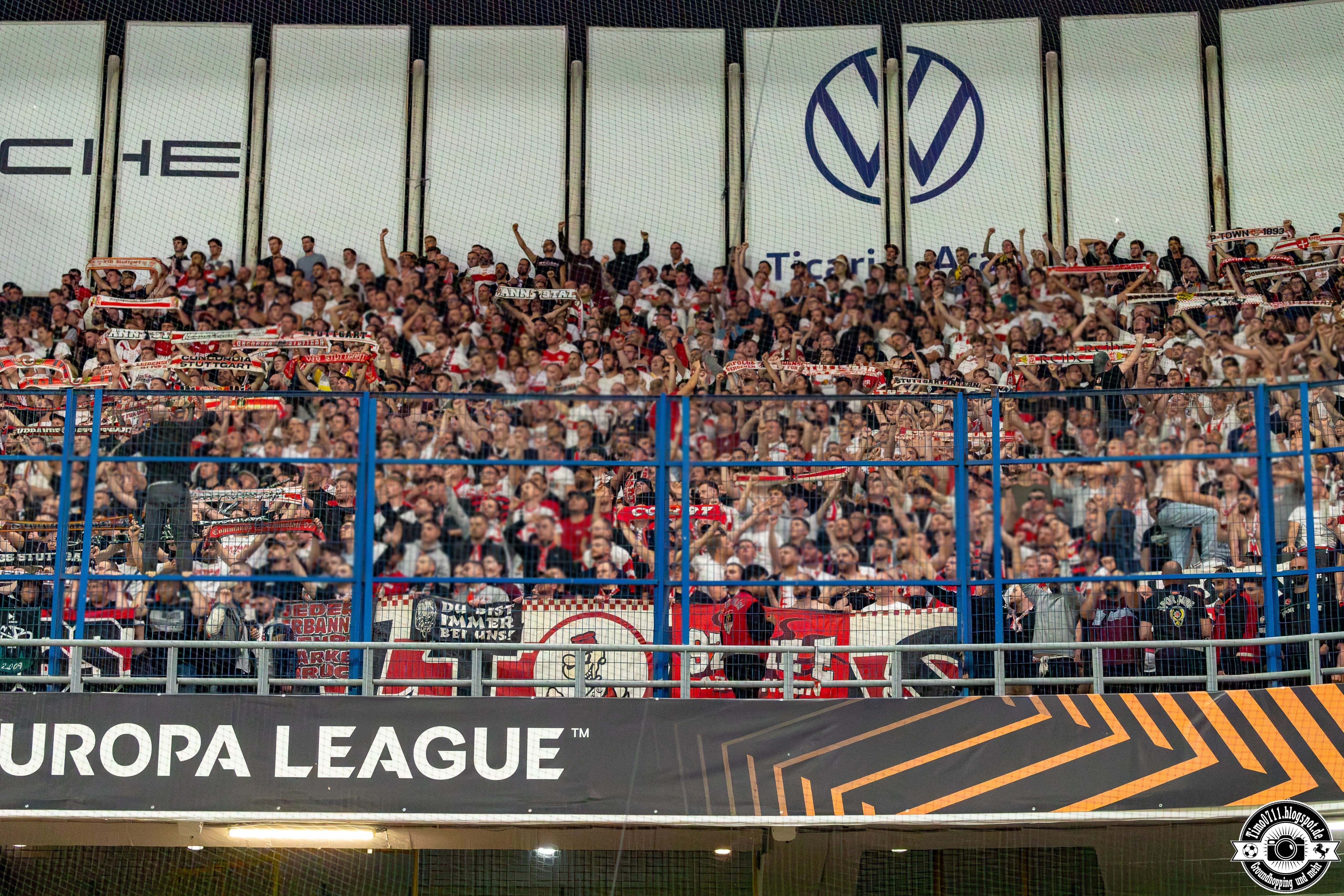 Fenerbahce SK – VfB Stuttgart 1:0 (6)